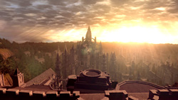 画像ギャラリー No.005のサムネイル画像 / 「DARK SOULS」の発売日が2011年9月15日に決定! 予告編第3弾となる最新トレイラーと数量限定の購入特典にも注目だ