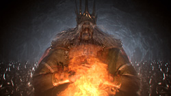 画像ギャラリー No.006のサムネイル画像 / 「DARK SOULS」の発売日が2011年9月15日に決定! 予告編第3弾となる最新トレイラーと数量限定の購入特典にも注目だ