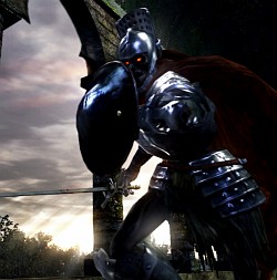 画像ギャラリー No.007のサムネイル画像 / この“殺意”は本物だ。PS3「DARK SOULS」(ダークソウル)E3向け試遊版のインプレッションを掲載