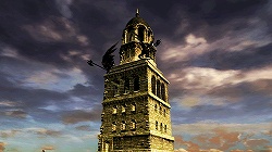 画像ギャラリー No.011のサムネイル画像 / この“殺意”は本物だ。PS3「DARK SOULS」(ダークソウル)E3向け試遊版のインプレッションを掲載