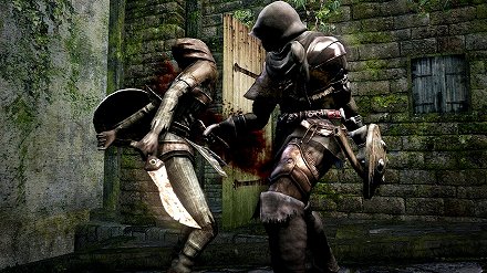 Dark Souls でキャラメイク時に選択できる10種の 素性 が公開 あなたが選ぶのは 戦士 か 魔術師 か それとも服すら 持たざる者 か