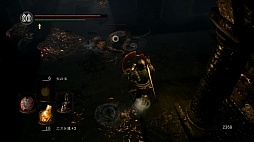 画像ギャラリー No.001のサムネイル画像 / これが究極の“心折設計”だ。アップデートを重ね本来の魅力が味わえるようになった「DARK SOULS」について,今こそ語ろう