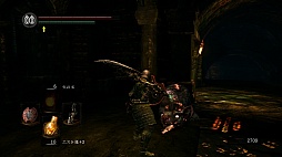 画像ギャラリー No.013のサムネイル画像 / これが究極の“心折設計”だ。アップデートを重ね本来の魅力が味わえるようになった「DARK SOULS」について,今こそ語ろう