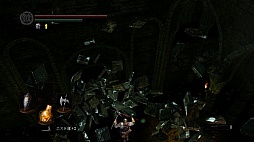 画像ギャラリー No.015のサムネイル画像 / これが究極の“心折設計”だ。アップデートを重ね本来の魅力が味わえるようになった「DARK SOULS」について,今こそ語ろう