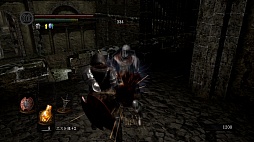 画像ギャラリー No.019のサムネイル画像 / これが究極の“心折設計”だ。アップデートを重ね本来の魅力が味わえるようになった「DARK SOULS」について,今こそ語ろう