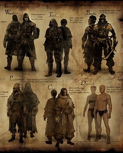 画像ギャラリー No.025のサムネイル画像 / これが究極の“心折設計”だ。アップデートを重ね本来の魅力が味わえるようになった「DARK SOULS」について,今こそ語ろう