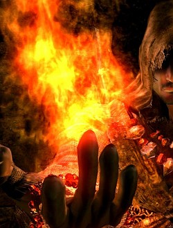 画像ギャラリー No.027のサムネイル画像 / これが究極の“心折設計”だ。アップデートを重ね本来の魅力が味わえるようになった「DARK SOULS」について,今こそ語ろう