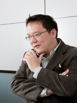 画像ギャラリー No.010のサムネイル画像 / だけどやっぱりゲームが作りたくて――「DARK SOULS」の宮崎英高氏に聞いたフロム・ソフトウェアという会社のあり方