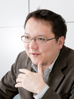 画像ギャラリー No.012のサムネイル画像 / だけどやっぱりゲームが作りたくて――「DARK SOULS」の宮崎英高氏に聞いたフロム・ソフトウェアという会社のあり方