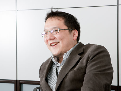 画像ギャラリー No.015のサムネイル画像 / だけどやっぱりゲームが作りたくて――「DARK SOULS」の宮崎英高氏に聞いたフロム・ソフトウェアという会社のあり方