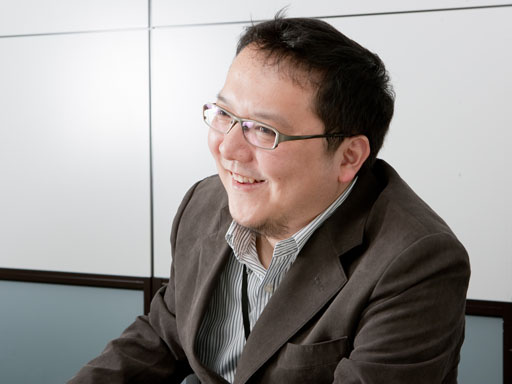 画像ギャラリー No.019のサムネイル画像 / だけどやっぱりゲームが作りたくて――「DARK SOULS」の宮崎英高氏に聞いたフロム・ソフトウェアという会社のあり方