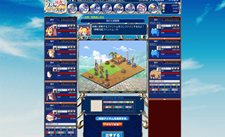 画像ギャラリー No.006のサムネイル画像 / ブラウザ型オンラインSRPG「Webファントム・ブレイブ」のデバッグテスター募集がスタート。オリジナル版の300年後の世界を一足先に体験できるチャンス