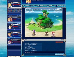 画像ギャラリー No.015のサムネイル画像 / 「Webファントム・ブレイブ」の第2回デバッグテストが12月15日にスタート。現在テスター募集中