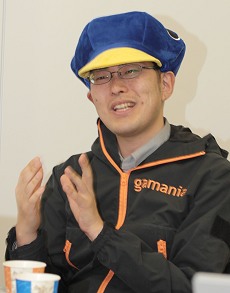 ꡼ No.007Υͥ / Webեȥࡦ֥쥤֡ץޥ˥ܰ쥽եȥΥåդʹȯá饤ؤռĤġʥե󤬳ڤ֤ߡǤ