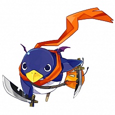 画像ギャラリー No.005のサムネイル画像 / 4Gamer読者限定の新規登録キャンペーンが「Webファントム・ブレイブ」で開始。称号「四亀仙人」付きのファントム「プリニア」が手に入る