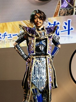 ꡼ No.010Υͥ / TGS 2010ϥϥ٥ʥ³ͥ 侻о졣ֿԢ̵С10ǯǰץ쥳ƥȥݡ