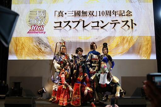 ꡼ No.012Υͥ / TGS 2010ϥϥ٥ʥ³ͥ 侻о졣ֿԢ̵С10ǯǰץ쥳ƥȥݡ