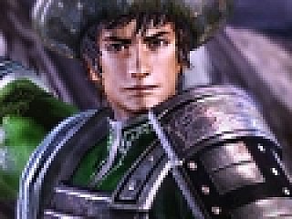 真・三國無双6」，蜀のキャラクター“馬岱”“姜維”の情報を公開。無双