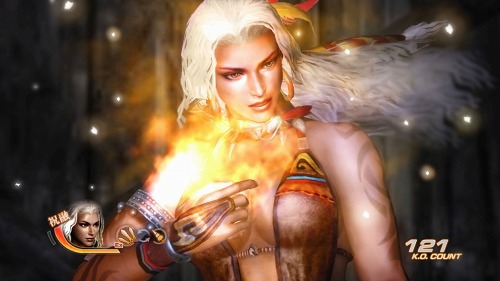 画像ギャラリー No.012のサムネイル画像 / 「真・三國無双6」,新要素「クロニクルモード」の詳細が公開。やり込みや協力プレイを満喫しよう