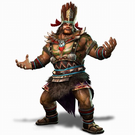 画像ギャラリー No.013のサムネイル画像 / 「真・三國無双6」,新要素「クロニクルモード」の詳細が公開。やり込みや協力プレイを満喫しよう