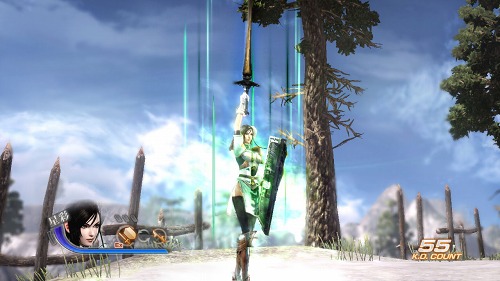 ���������꡼ No.006�Υ���ͥ������ / �ֿ�����Ԣ̵��6�ס��ü칶���EX����פγ��פ����餫�ˡ����о�Ȥʤ��έ����©�ҡ�έ����ޤ७��饯�����ξ����