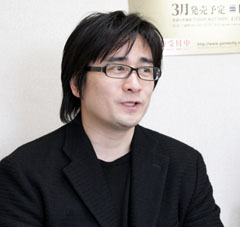 画像ギャラリー No.003のサムネイル画像 / 「真・三國無双6」プレミアム体験会後の開発陣インタビューを掲載。シリーズ最新作は“無双らしい”面白さに原点回帰した“全部入り”の作品だ