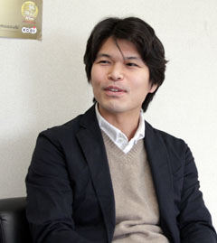 画像ギャラリー No.007のサムネイル画像 / 「真・三國無双6」プレミアム体験会後の開発陣インタビューを掲載。シリーズ最新作は“無双らしい”面白さに原点回帰した“全部入り”の作品だ