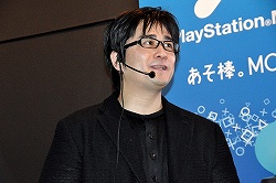 画像ギャラリー No.002のサムネイル画像 / 無双本来の面白さを再構築するという気持ちで作った――PS3用ソフト「真・三國無双6」の店頭試遊会レポート&ミニインタビュー