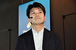 画像ギャラリー No.003のサムネイル画像 / 無双本来の面白さを再構築するという気持ちで作った――PS3用ソフト「真・三國無双6」の店頭試遊会レポート&ミニインタビュー