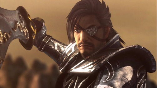 今度の無双は色々とシームレスです 爽快アクションシリーズ最新作 真 三國無双6 の直撮りプレイムービーをお届け 今度の無双は色々とシームレスです 爽快アクションシリーズ最新作 真 三國無双6 の直撮りプレイムービーをお届け