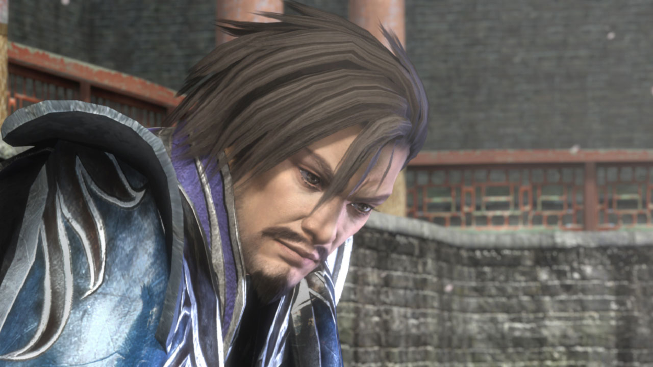 画像集no 016 本日発売のps3 真 三國無双6 さっそくダウンロードコンテンツ第1弾となる 真 三國無双5 キャラクターコスチュームセット の無料配信がスタート 画像集no 016 本日発売のps3 真 三國無双6 さっそくダウンロードコンテンツ第1弾となる 真 三國無双5 キャラクターコスチュームセット の無料配信がスタート