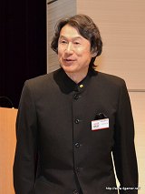 画像ギャラリー No.002のサムネイル画像 / コーエーテクモホールディングス,2011年3月期決算説明会を実施。今後は「守り」から「攻め」に転じて,経常利益率20%を超す高い収益性に挑戦