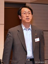 画像ギャラリー No.003のサムネイル画像 / コーエーテクモホールディングス,2011年3月期決算説明会を実施。今後は「守り」から「攻め」に転じて,経常利益率20%を超す高い収益性に挑戦