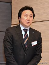 画像ギャラリー No.004のサムネイル画像 / コーエーテクモホールディングス,2011年3月期決算説明会を実施。今後は「守り」から「攻め」に転じて,経常利益率20%を超す高い収益性に挑戦