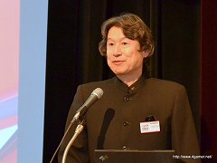 画像ギャラリー No.017のサムネイル画像 / コーエーテクモホールディングス,2011年3月期決算説明会を実施。今後は「守り」から「攻め」に転じて,経常利益率20%を超す高い収益性に挑戦