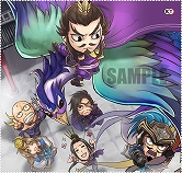 ꡼ No.001Υͥ / ֿԢ̵6ס̵3ױѷãΥޥեС뤬ȯ