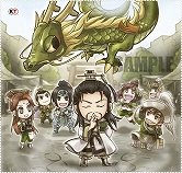 ꡼ No.003Υͥ / ֿԢ̵6ס̵3ױѷãΥޥեС뤬ȯ