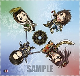 ꡼ No.005Υͥ / ֿԢ̵6ס̵3ױѷãΥޥեС뤬ȯ