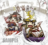 ꡼ No.013Υͥ / ֿԢ̵6ס̵3ױѷãΥޥեС뤬ȯ