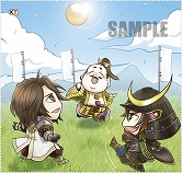 ꡼ No.015Υͥ / ֿԢ̵6ס̵3ױѷãΥޥեС뤬ȯ