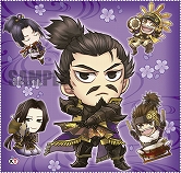 ꡼ No.019Υͥ / ֿԢ̵6ס̵3ױѷãΥޥեС뤬ȯ