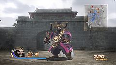 画像ギャラリー No.004のサムネイル画像 / 「真・三國無双6」ダウンロードコンテンツ再開,新シナリオも新たに配信