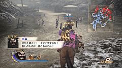 画像ギャラリー No.006のサムネイル画像 / 「真・三國無双6」ダウンロードコンテンツ再開,新シナリオも新たに配信