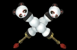 画像ギャラリー No.010のサムネイル画像 / 「真・三國無双6」DLC第12弾が配信開始。第13弾配信予定の内容も公開に