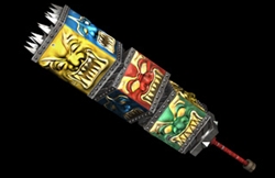 画像ギャラリー No.012のサムネイル画像 / 「真・三國無双6」DLC第12弾が配信開始。第13弾配信予定の内容も公開に