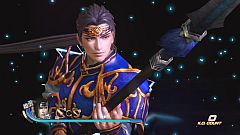 画像ギャラリー No.011のサムネイル画像 / 「真・三國無双6」DLC第15弾は過去作品BGMを4つ配信。武器獲得セットも