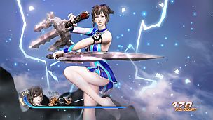 ���������꡼ No.007�Υ���ͥ������ / �ֿ�����Ԣ̵��6�ס�������DLC��BGM�ɲå��å�12�������ۿ������Ƥ����