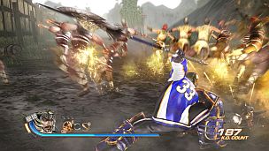 ���������꡼ No.009�Υ���ͥ������ / �ֿ�����Ԣ̵��6�ס�������DLC��BGM�ɲå��å�12�������ۿ������Ƥ����