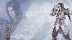 画像ギャラリー No.017のサムネイル画像 / 「真・三國無双6」「無双6 猛将伝」11月17日から12月までのDLC内容を公開