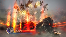 画像ギャラリー No.002のサムネイル画像 / 「真・三國無双6」「真・三國無双6 猛将伝」 追加武器などのDLCを配信開始